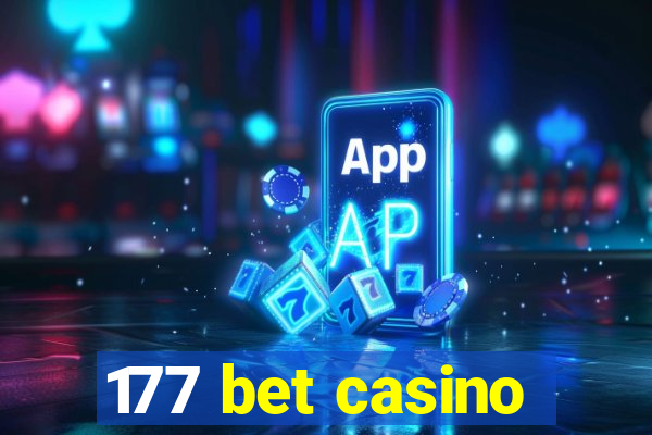 177 bet casino